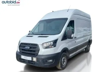 Ford Transit din 2022 - oferta FOR193675