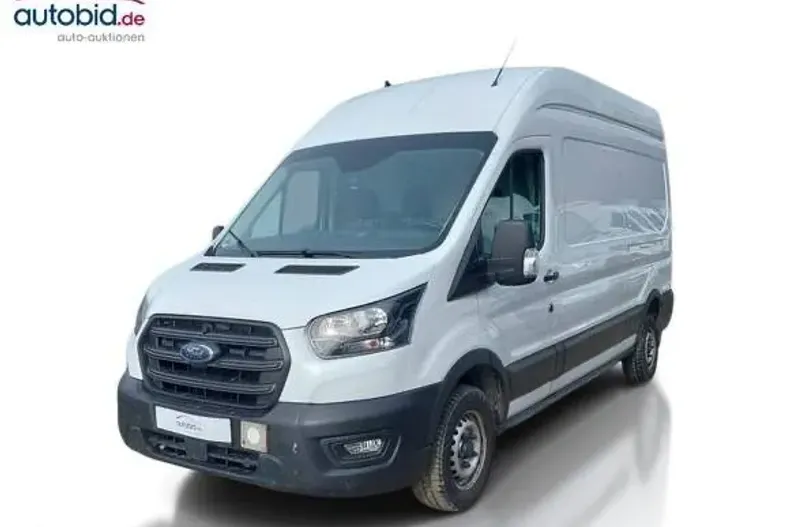 Ford Transit din 2022 cu 157.000 km - oferta FOR193675 - foto 1