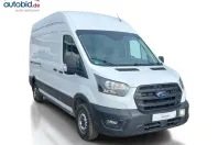 Ford Transit din 2022 cu 157.000 km - oferta FOR193675 - foto 2