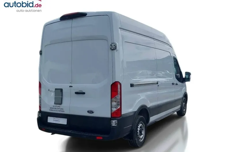 Ford Transit din 2022 cu 157.000 km - oferta FOR193675 - foto 4