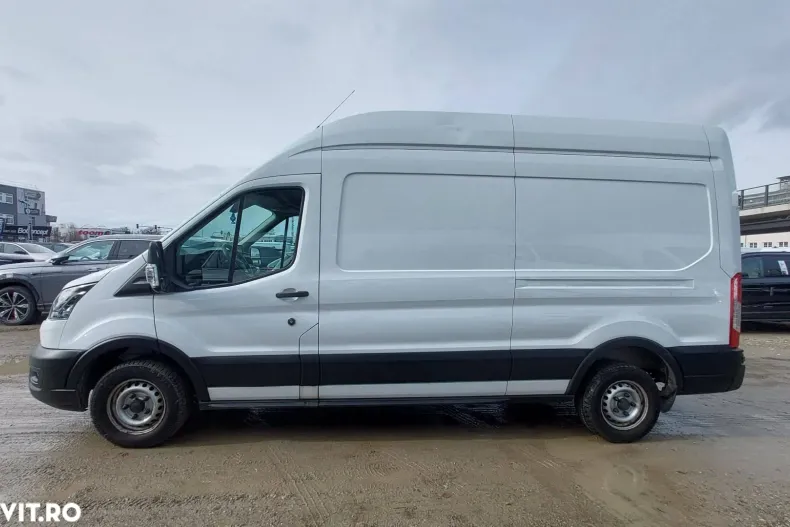 Ford Transit din 2022 cu 157.000 km - oferta FOR193675 - foto 6