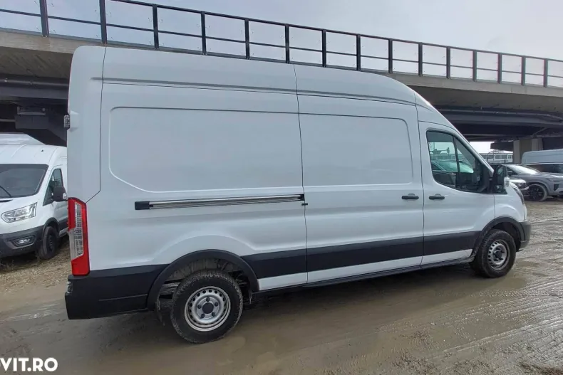 Ford Transit din 2022 cu 157.000 km - oferta FOR193675 - foto 7