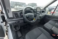 Ford Transit din 2022 cu 157.000 km - oferta FOR193675 - foto 11