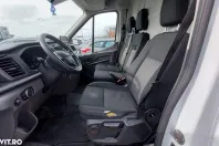 Ford Transit din 2022 cu 157.000 km - oferta FOR193675 - foto 14
