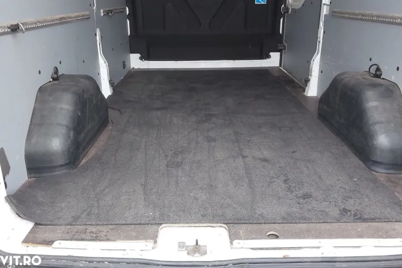 Ford Transit din 2022 cu 157.000 km - oferta FOR193675 - foto 16