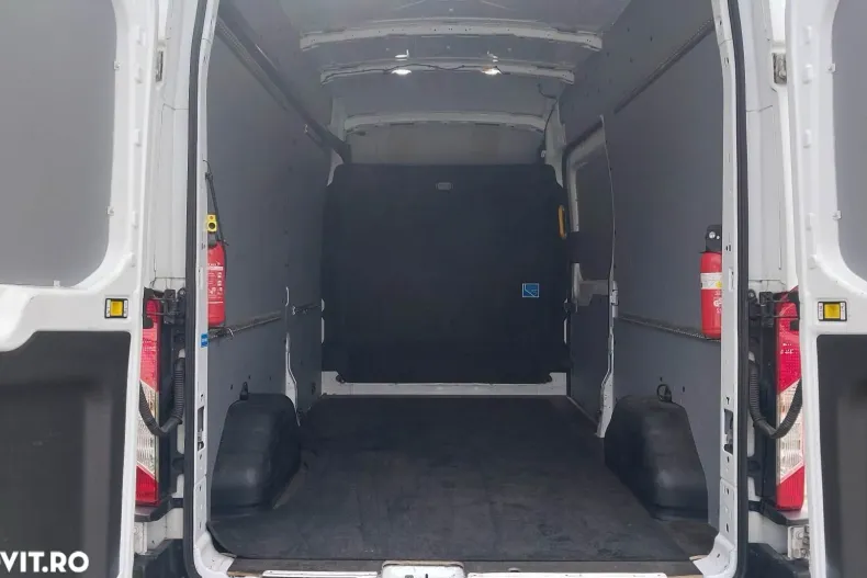 Ford Transit din 2022 cu 157.000 km - oferta FOR193675 - foto 17