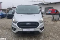 Ford Transit Custom din 2020 cu 129.000 km - oferta FOR193676 - foto 5