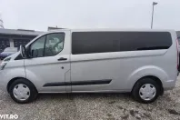 Ford Transit Custom din 2020 cu 129.000 km - oferta FOR193676 - foto 7