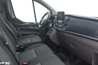 Ford Transit Custom din 2020 cu 129.000 km - oferta FOR193676 - foto 8