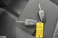Ford Transit Custom din 2020 cu 129.000 km - oferta FOR193676 - foto 10