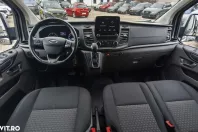 Ford Transit Custom din 2020 cu 129.000 km - oferta FOR193676 - foto 11