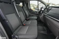 Ford Transit Custom din 2020 cu 129.000 km - oferta FOR193676 - foto 12