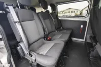 Ford Transit Custom din 2020 cu 129.000 km - oferta FOR193676 - foto 13