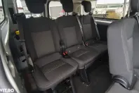 Ford Transit Custom din 2020 cu 129.000 km - oferta FOR193676 - foto 14