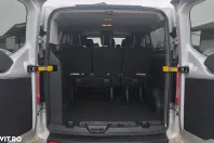 Ford Transit Custom din 2020 cu 129.000 km - oferta FOR193676 - foto 15