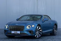 Bentley Continental din 2024 cu 11.900 km - oferta BEN193693 - foto 3