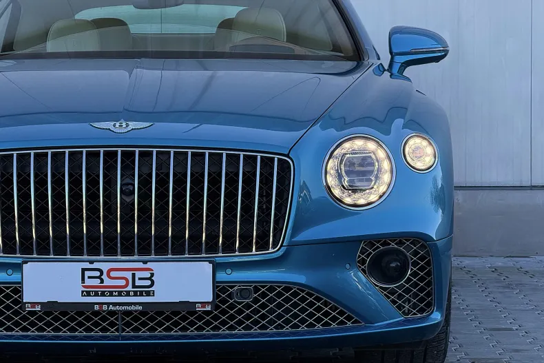 Bentley Continental din 2024 cu 11.900 km - oferta BEN193693 - foto 11