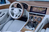 Bentley Continental din 2024 cu 11.900 km - oferta BEN193693 - foto 17