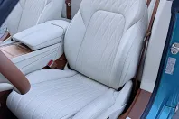 Bentley Continental din 2024 cu 11.900 km - oferta BEN193693 - foto 19