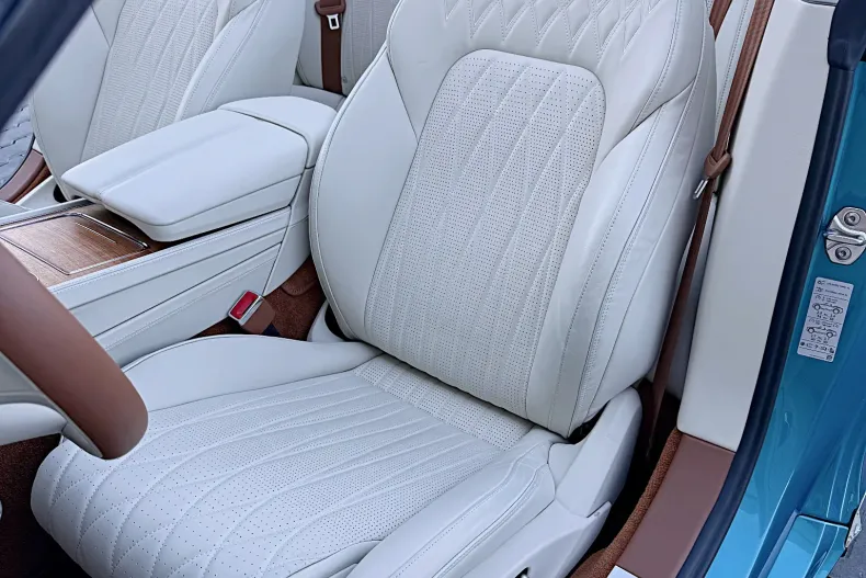 Bentley Continental din 2024 cu 11.900 km - oferta BEN193693 - foto 19