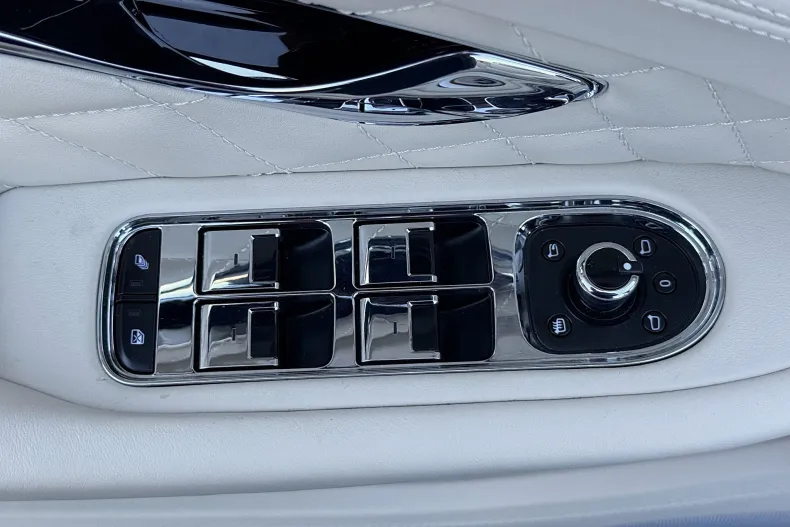 Bentley Continental din 2024 cu 11.900 km - oferta BEN193693 - foto 21