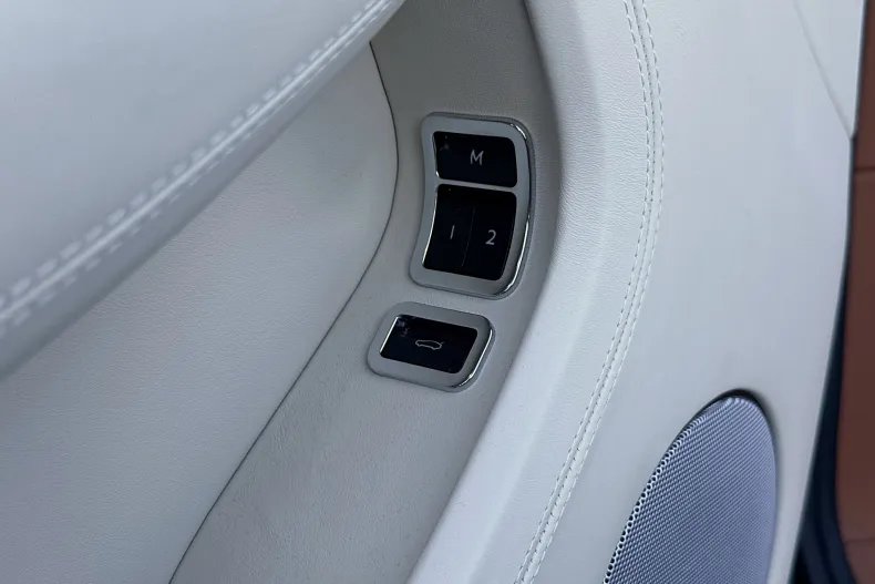 Bentley Continental din 2024 cu 11.900 km - oferta BEN193693 - foto 22