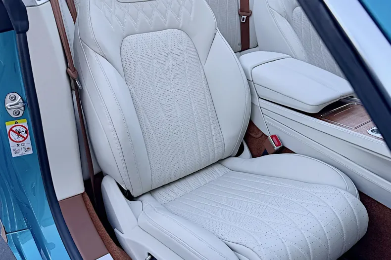 Bentley Continental din 2024 cu 11.900 km - oferta BEN193693 - foto 23