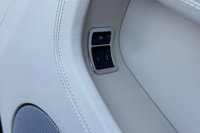 Bentley Continental din 2024 cu 11.900 km - oferta BEN193693 - foto 24