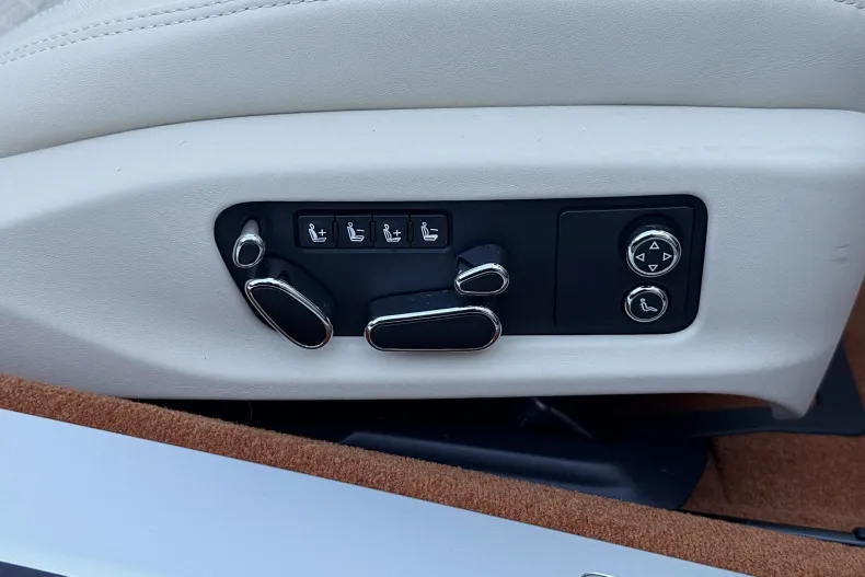 Bentley Continental din 2024 cu 11.900 km - oferta BEN193693 - foto 26