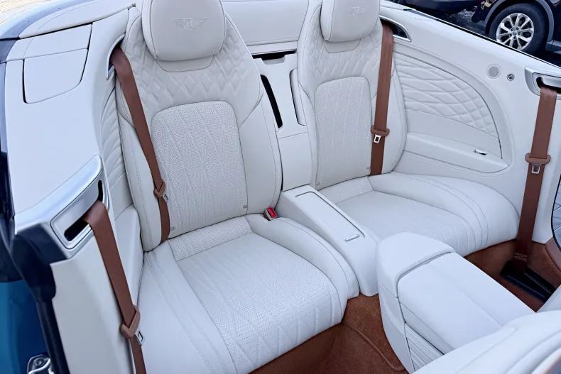 Bentley Continental din 2024 cu 11.900 km - oferta BEN193693 - foto 27