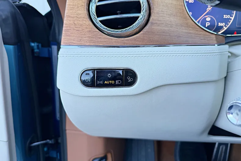 Bentley Continental din 2024 cu 11.900 km - oferta BEN193693 - foto 28