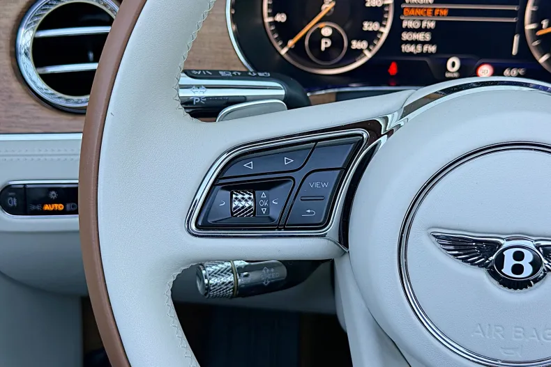 Bentley Continental din 2024 cu 11.900 km - oferta BEN193693 - foto 31