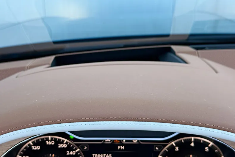 Bentley Continental din 2024 cu 11.900 km - oferta BEN193693 - foto 33