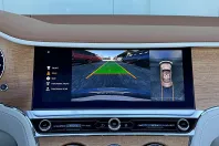 Bentley Continental din 2024 cu 11.900 km - oferta BEN193693 - foto 34