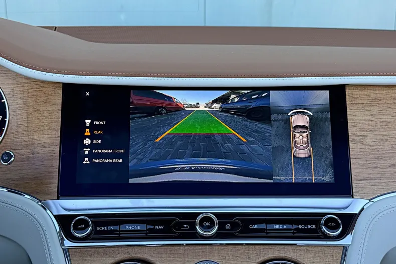 Bentley Continental din 2024 cu 11.900 km - oferta BEN193693 - foto 34