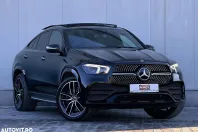Mercedes-Benz GLE Coupe din 2021 cu 117.417 km - oferta MER193694 - foto 1