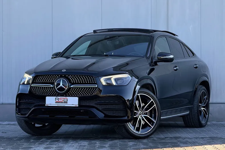 Mercedes-Benz GLE Coupe din 2021 cu 117.417 km - oferta MER193694 - foto 3