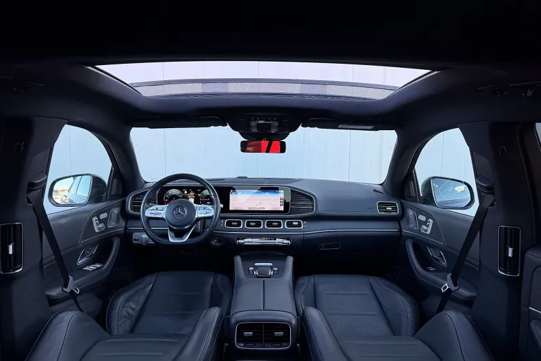 Mercedes-Benz GLE Coupe din 2021 cu 117.417 km - oferta MER193694 - foto 7