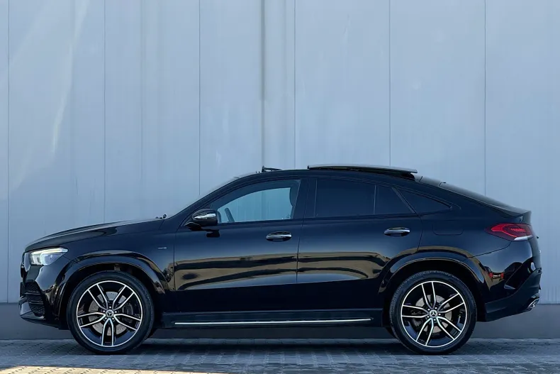 Mercedes-Benz GLE Coupe din 2021 cu 117.417 km - oferta MER193694 - foto 9