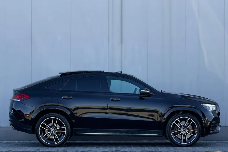 Mercedes-Benz GLE Coupe din 2021 cu 117.417 km - oferta MER193694 - foto 10