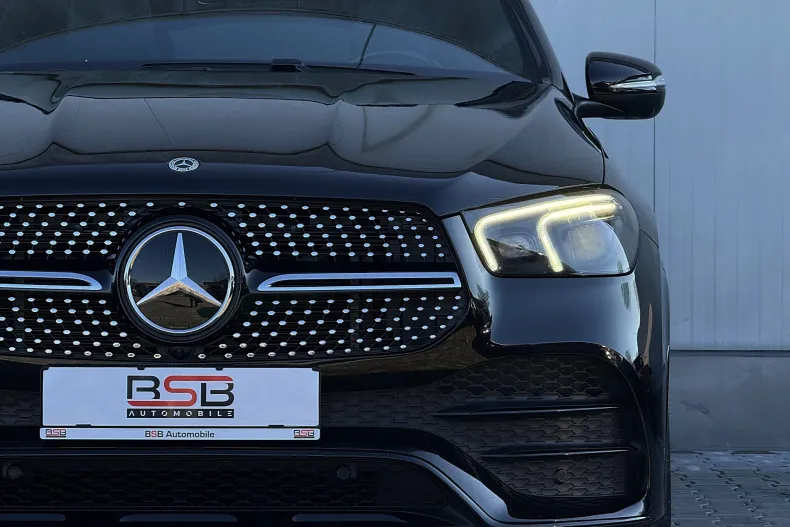 Mercedes-Benz GLE Coupe din 2021 cu 117.417 km - oferta MER193694 - foto 11