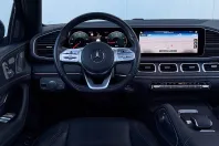 Mercedes-Benz GLE Coupe din 2021 cu 117.417 km - oferta MER193694 - foto 15