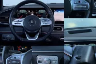 Mercedes-Benz GLE Coupe din 2021 cu 117.417 km - oferta MER193694 - foto 17