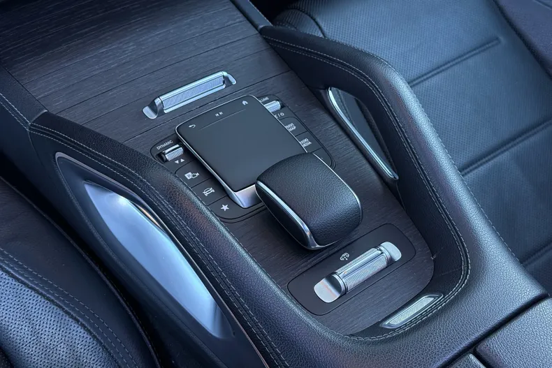 Mercedes-Benz GLE Coupe din 2021 cu 117.417 km - oferta MER193694 - foto 18