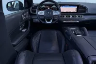 Mercedes-Benz GLE Coupe din 2021 cu 117.417 km - oferta MER193694 - foto 21