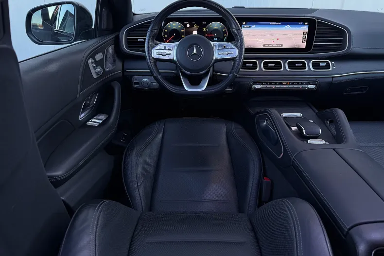 Mercedes-Benz GLE Coupe din 2021 cu 117.417 km - oferta MER193694 - foto 21