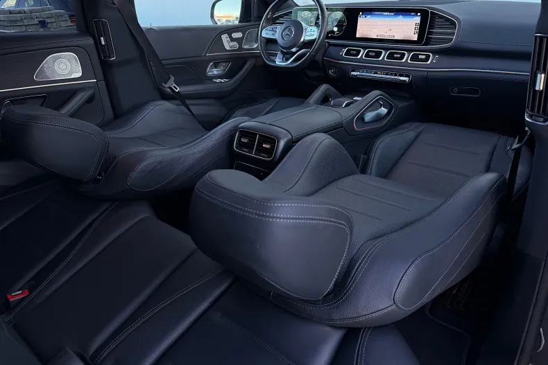 Mercedes-Benz GLE Coupe din 2021 cu 117.417 km - oferta MER193694 - foto 22