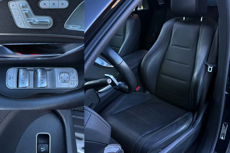 Mercedes-Benz GLE Coupe din 2021 cu 117.417 km - oferta MER193694 - foto 23