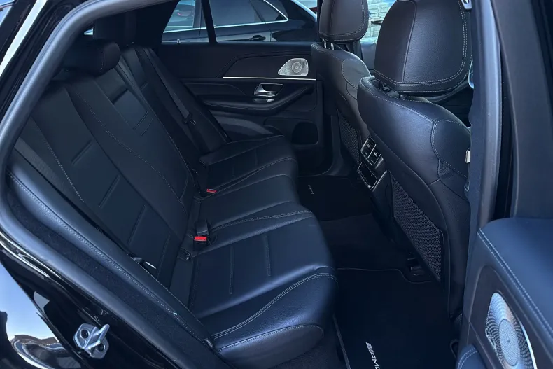 Mercedes-Benz GLE Coupe din 2021 cu 117.417 km - oferta MER193694 - foto 25