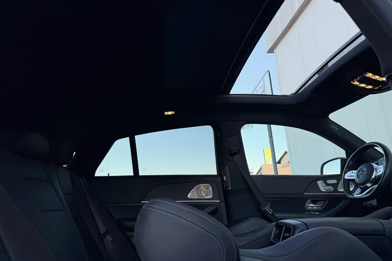 Mercedes-Benz GLE Coupe din 2021 cu 117.417 km - oferta MER193694 - foto 26